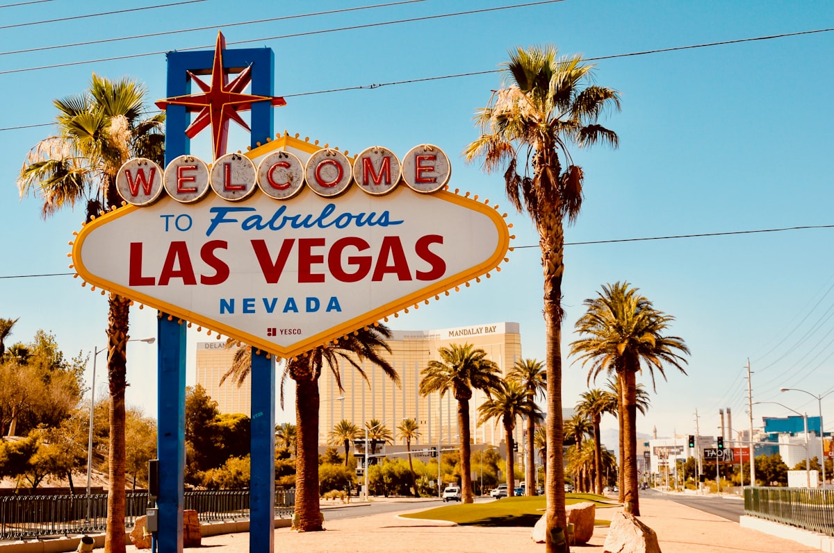 Las Vegas Luxury Resorts